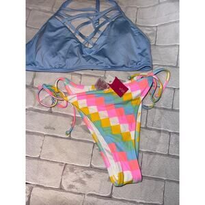Bikini size Medium